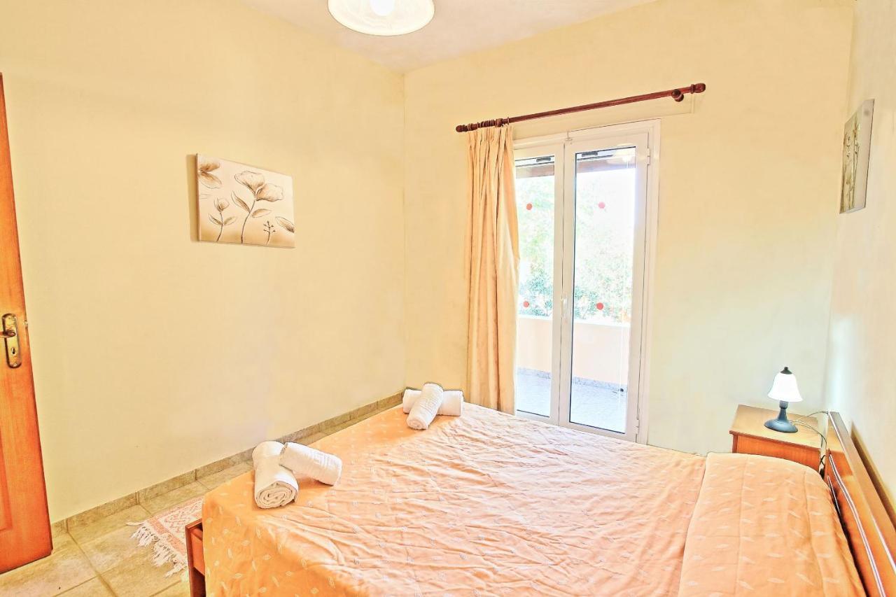 Bella Villa Vasiliki Litheres Kültér fotó