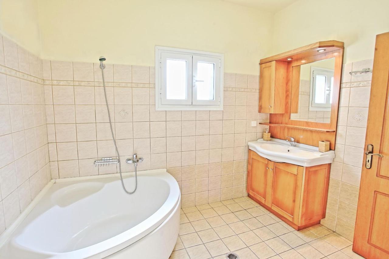 Bella Villa Vasiliki Litheres Kültér fotó